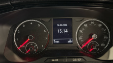 Volkswagen T-Cross 1.0 TSI 115 SE 5dr Petrol Estate